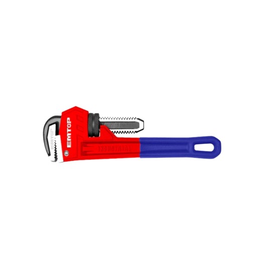 Emtop EPWH1401 350mm(14") Pipe Wrench price in Paksitan