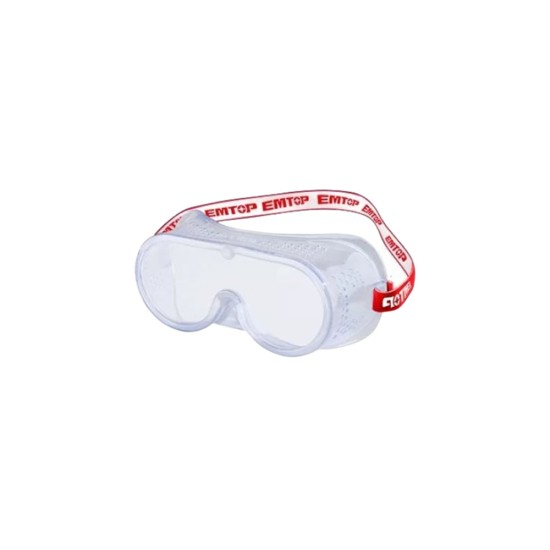 Emtop ESGG0401 Safety Goggles price in Paksitan