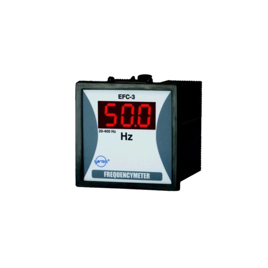 ENTES EFC-3-48 Digital Frequency Meter price in Paksitan