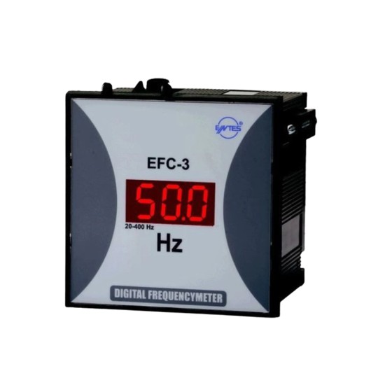 ENTES EFC-3-96 Digital Frequency Meter price in Paksitan