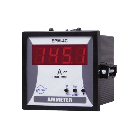 ENTES EPM-4C-72 Digital Ampere Meter price in Paksitan