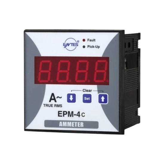 ENTES EPM-4C-96 Digital Ampere Meter price in Paksitan