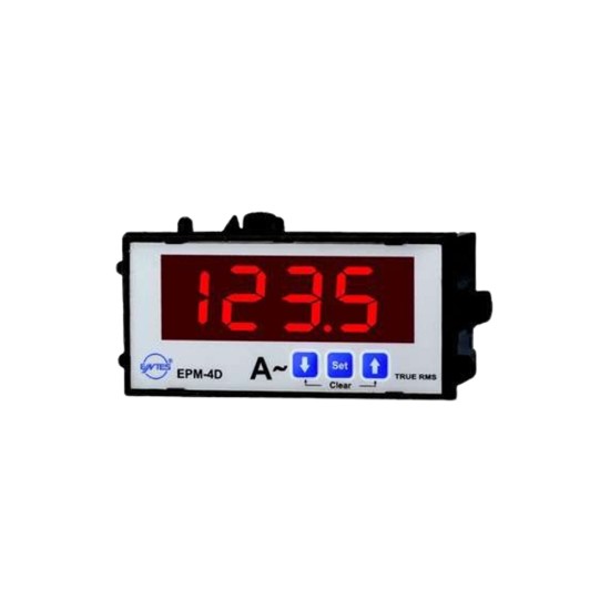 ENTES EPM-4D-48 Digital Ampere Meter price in Paksitan