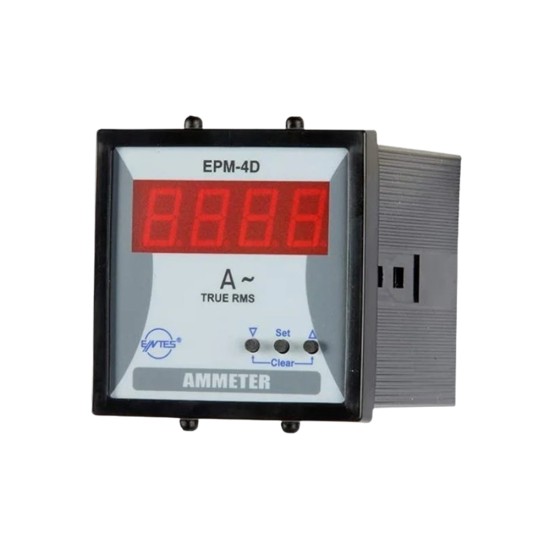 ENTES EPM-4D-72 Digital Ampere Meter price in Paksitan