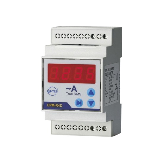 ENTES EPM-R4D Din Type Volt & Ampere Meter price in Paksitan