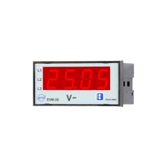 ENTES EVM-3-48 Digital Voltmeter price in Paksitan