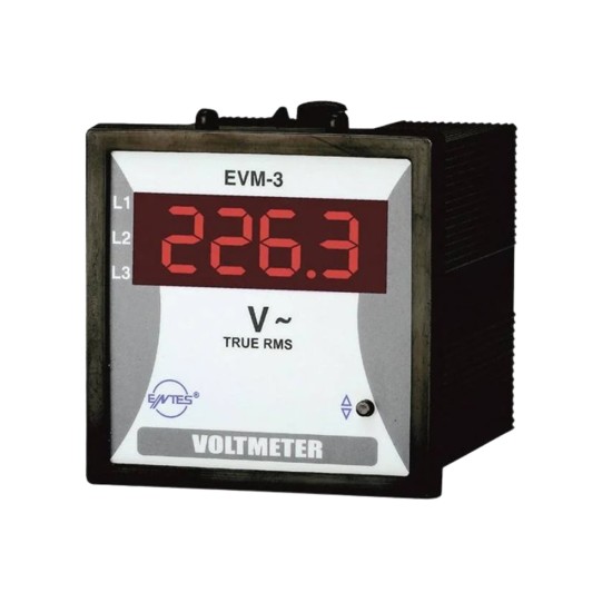 ENTES EVM-3-72 Digital Voltmeter price in Paksitan