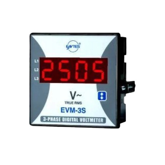 ENTES EVM-3S-96 Digital Voltmeter price in Paksitan