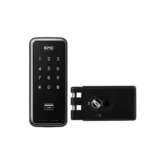 Epic Digital Door Lock Touch H price in Paksitan