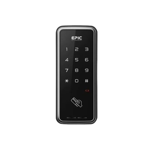 Epic Digital Door Lock Touch M price in Paksitan