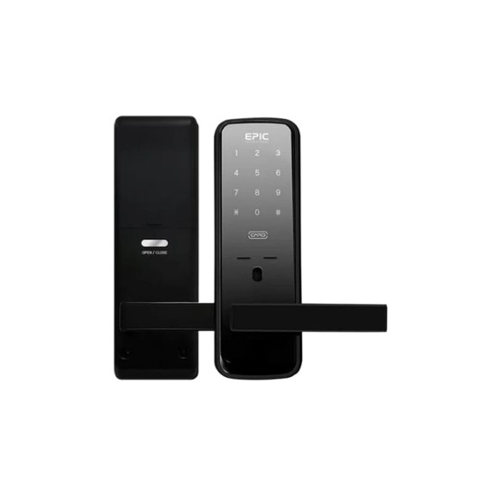 EPIC ES-7000K Digital Door Lock price in Paksitan