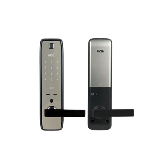 EPIC ES-F9000K Digital Door Lock price in Paksitan