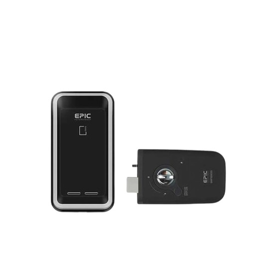 EPIC ES-S100D Digital Door Lock price in Paksitan