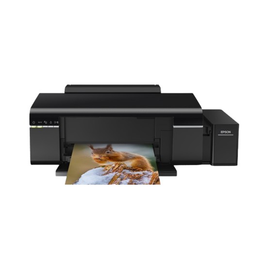 Epson L805 WiFi Photo Ink Tank Color Printer price in Paksitan