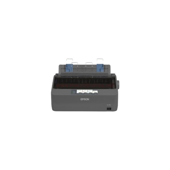 Epson LQ-350 Dot Matrix Printer price in Paksitan