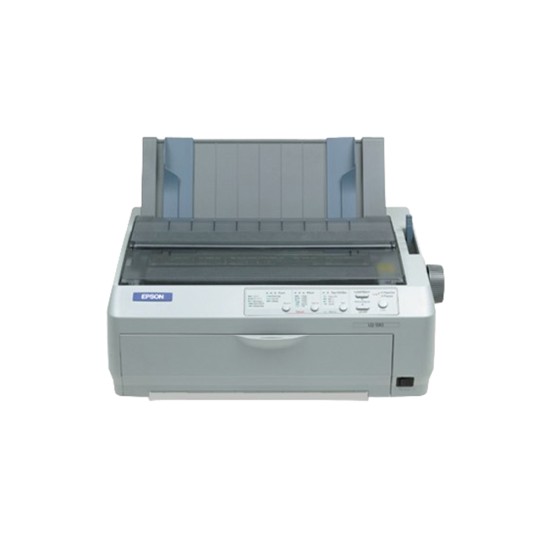 Epson LQ-590 Impact Printer price in Paksitan