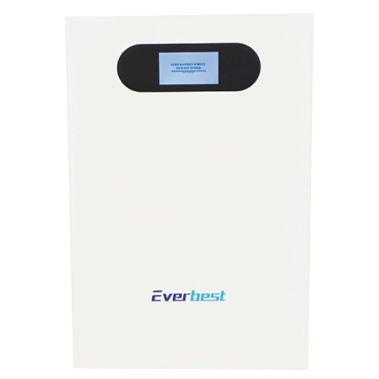Ever Best 51V 100ah Lithium Battery Ever Best 51V 100ah Lithium Battery