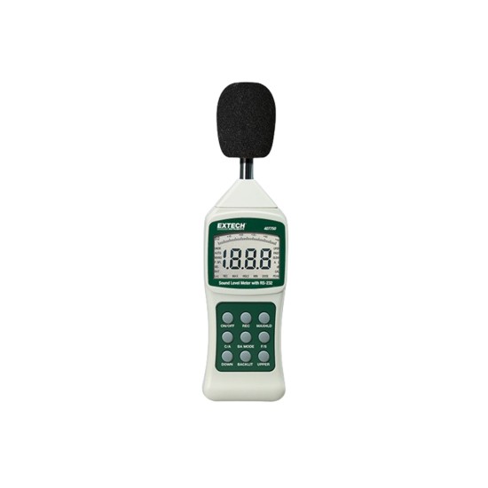 Extech 407750 Digital Sound Level Meter price in Paksitan