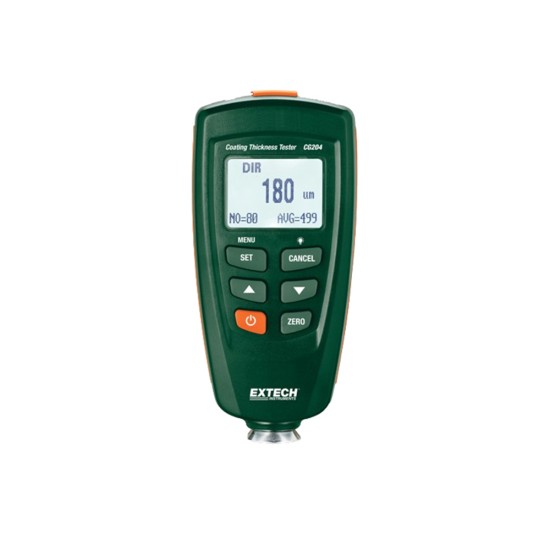 Extech CG204 Coating Thickness Tester price in Paksitan