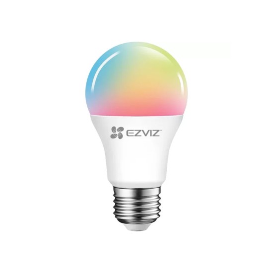 Ezviz LB1-LCAW Color Bulbs price in Paksitan