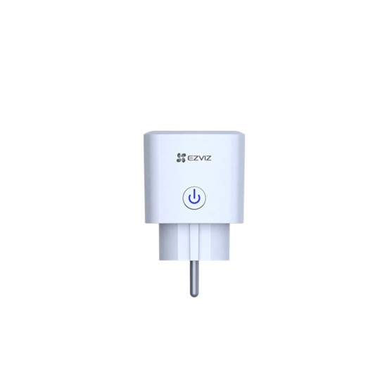 EZVIZ T30-10B-EU Wi-Fi Smart Plug price in Paksitan