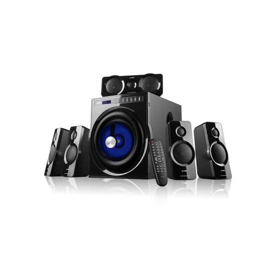 F & D F-6000X Multimedia Bluetooth Speaker price in Paksitan
