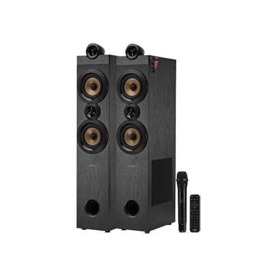 F&D T-70X 2.1 Bluetooth Tower Speaker price in Paksitan