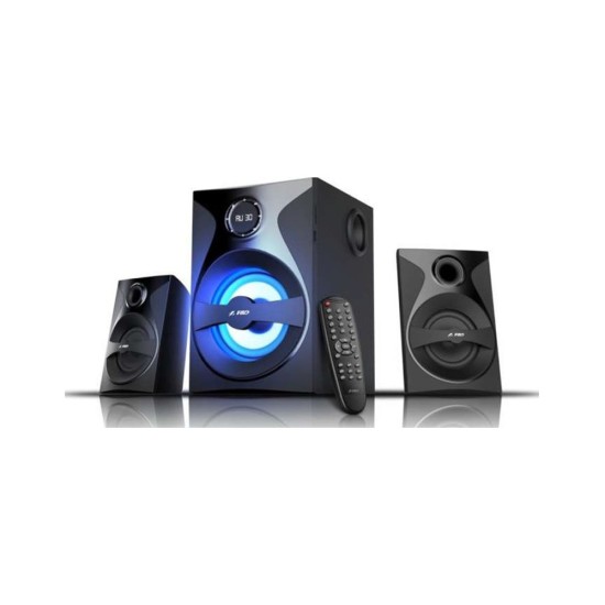 F&D F380X 2.1 Multimedia Bluetooth Speakers price in Paksitan