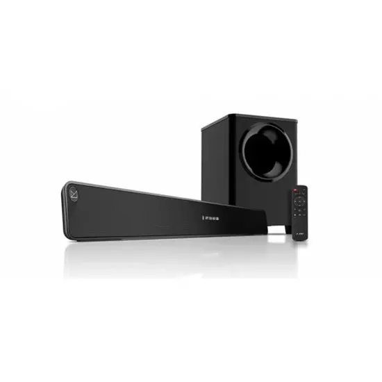 F&d soundbar hot sale with subwoofer