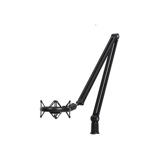Fantech AC902 STAND Microphone Boom Arm price in Paksitan