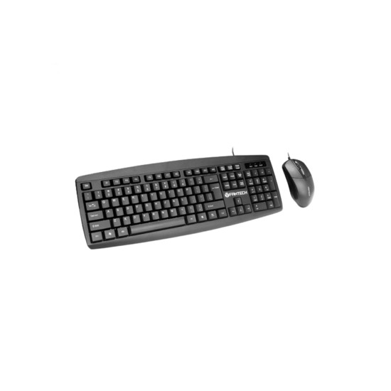 Fantech KM100 OFFICE Keyboard Mouse Combo price in Paksitan
