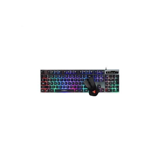 Fantech KX302 MAJOR 2 in 1 Gaming Keyboard and Mouse price in Paksitan