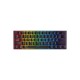 Fantech MAXFIT61 Wired 60% Mechanical Keyboard