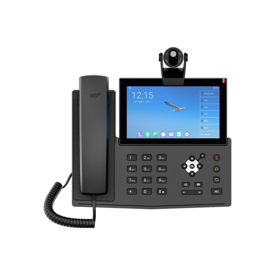 Fanvil X7A Android IP Phone with Camera price in Paksitan Fanvil X7A Android IP Phone with Camera price in Paksitan