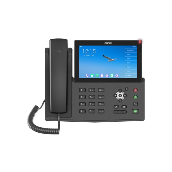 Fanvil X7A Android Touch Screen IP Phone price in Paksitan Fanvil X7A Android Touch Screen IP Phone price in Paksitan