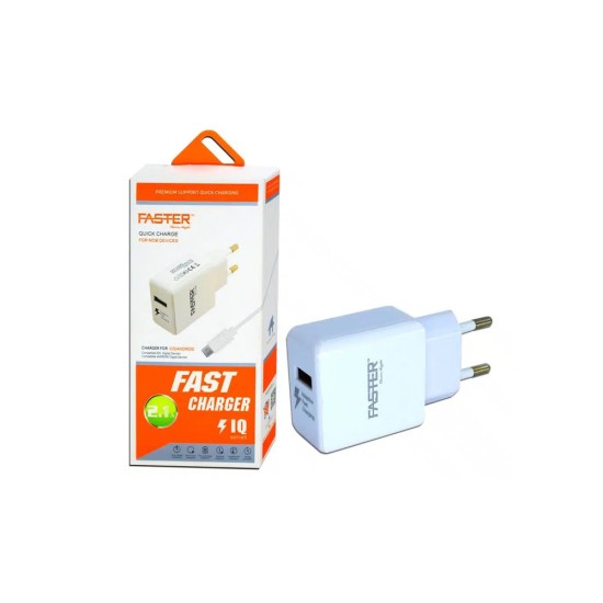 Faster FAC-900 QUICK & FAST CHARGER  price in Paksitan