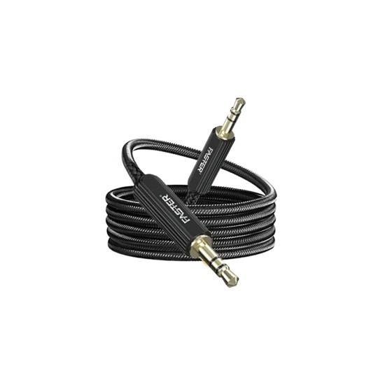 FASTER Aux-12 3.5 MM Audio Cable price in Paksitan