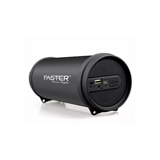 Faster CF-02 Hand-Hold Tube Wireless Speaker price in Paksitan
