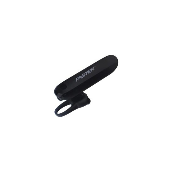 Faster F-69 Built-in Smart Voice Prompt Bluetooth Headset price in Paksitan