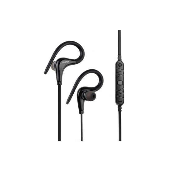 FASTER Earphones Ear-Hook Wireless Smart Sport F098 price in Paksitan