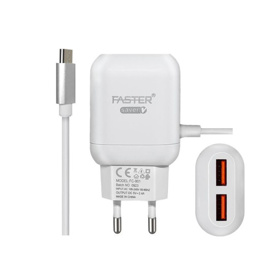 FASTER FAC-900 QUICK & FAST CHARGER price in Paksitan FASTER FAC-900 QUICK & FAST CHARGER price in Paksitan