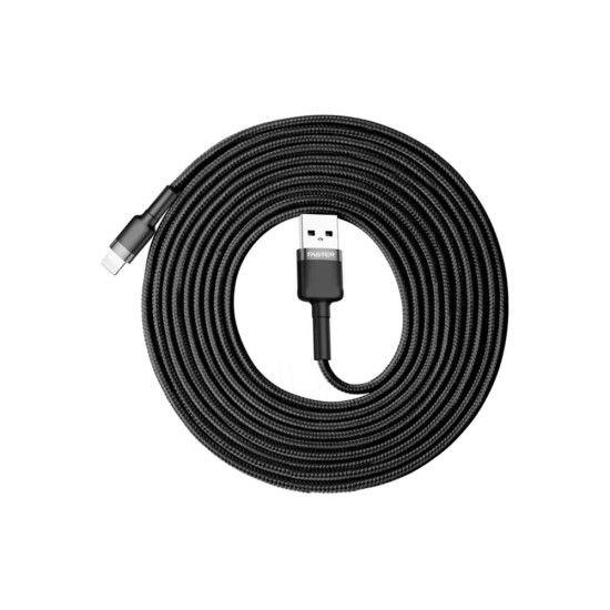 Faster FC-06 Super Fast Charging Data Cable price in Paksitan
