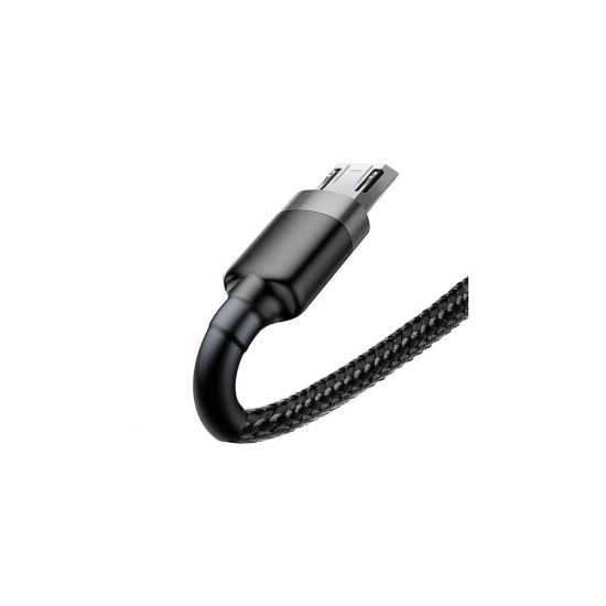 Faster FC-07 Type C Nylon Fast Charging Data Cable price in Paksitan