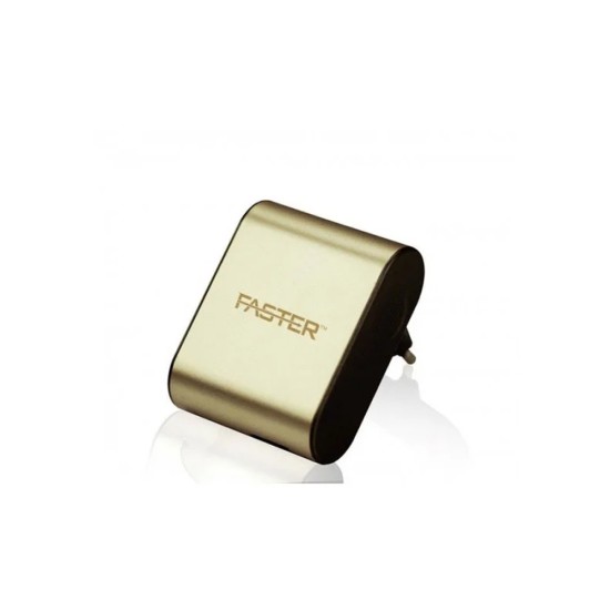 FASTER FC-11 Type-C Usb Port Travel Charger 2.4A price in Paksitan