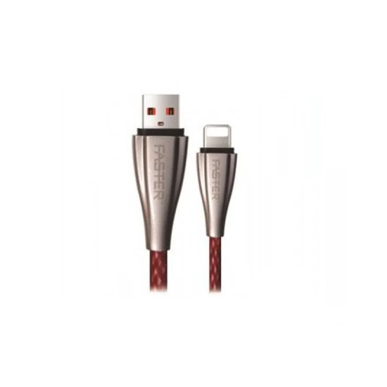 FASTER FC-T2  1 Meter IOS Cable price in Paksitan