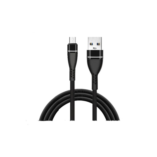 Faster FC12 Quick Charge USB Data Cable price in Paksitan