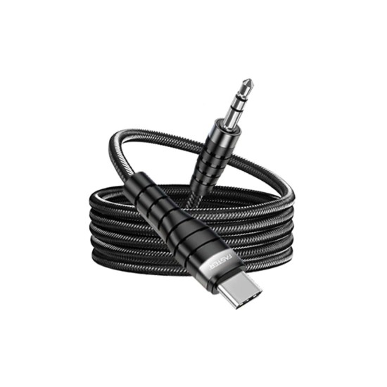 FASTER M2 Audio Cable For Type-C price in Paksitan