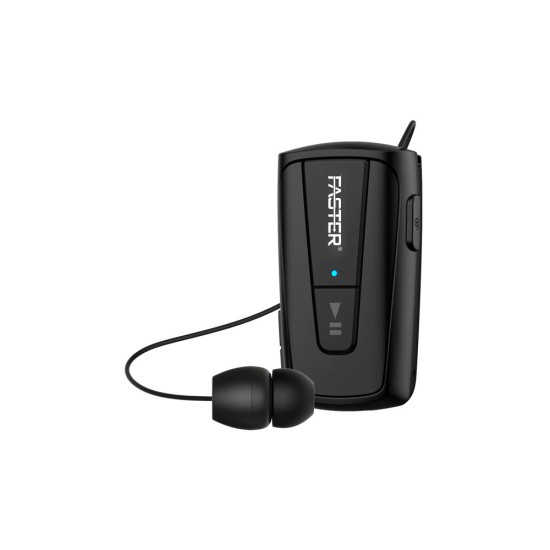 Faster R-12 Wireless Bluetooth Stereo Headset price in Paksitan