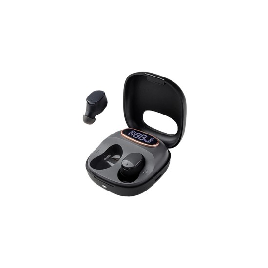 Faster RB-200 Wireless Stereo Earbuds With Digital Display price in Paksitan