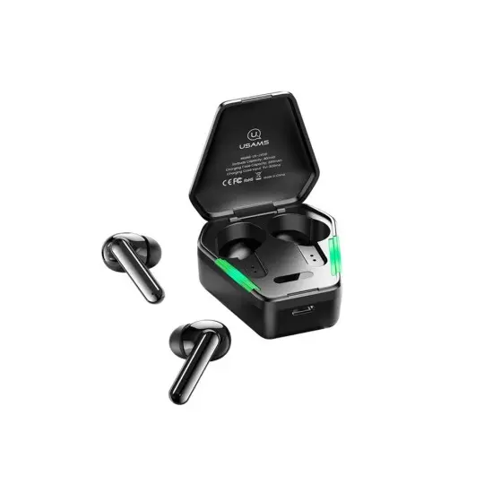 USAMS JY01 Gaming Earbuds Price in Pakistan w11stop